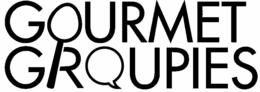 GOURMET GROUPIES trademark