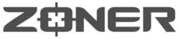 ZONER trademark