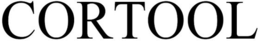 CORTOOL trademark