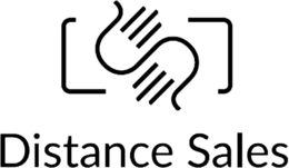 DISTANCE SALES trademark