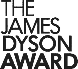 THE JAMES DYSON AWARD trademark