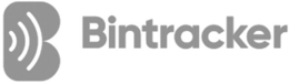 B BINTRACKER trademark