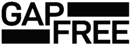 GAP FREE trademark