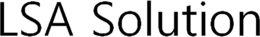 LSA SOLUTION trademark