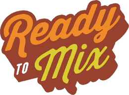 READY TO MIX trademark
