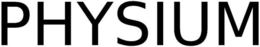 PHYSIUM trademark