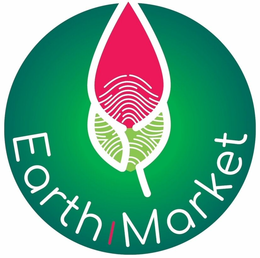 EARTH MARKET trademark