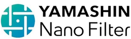 YAMASHIN NANO FILTER trademark