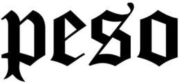 PESO trademark