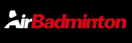 AIRBADMINTON trademark