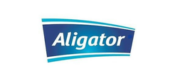 ALIGATOR trademark