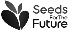 SEEDS FOR THE FUTURE trademark