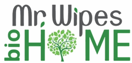 MR. WIPES BIO HOME trademark