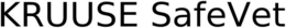 KRUUSE SAFEVET trademark