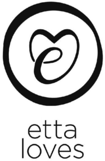 ETTA LOVES trademark