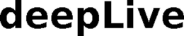 DEEPLIVE trademark