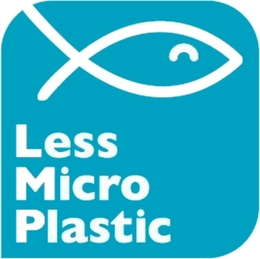 LESS MICRO PLASTIC trademark
