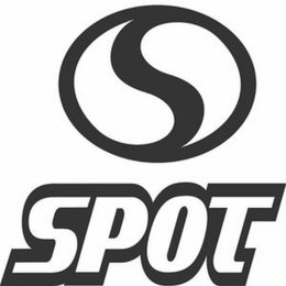 SPOT trademark