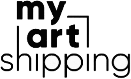 MY ART SHIPPING trademark