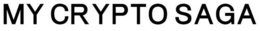 MY CRYPTO SAGA trademark