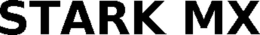 STARK MX trademark