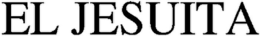 EL JESUITA trademark