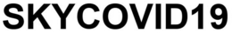 SKYCOVID19 trademark