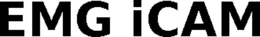 EMG ICAM trademark