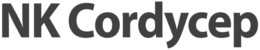 NK CORDYCEP trademark