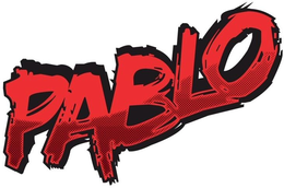 PABLO trademark