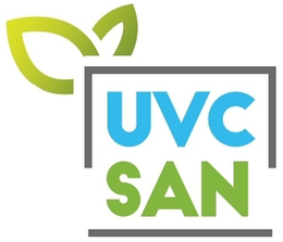 UVC SAN trademark