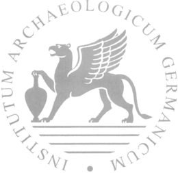 INSTITUTUM ARCHAEOLOGICUM GERMANICUM trademark