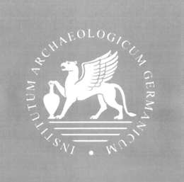 INSTITUTUM ARCHAEOLOGICUM GERMANICUM trademark