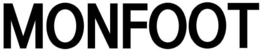 MONFOOT trademark