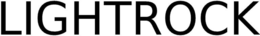 LIGHTROCK trademark