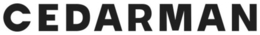 CEDARMAN trademark