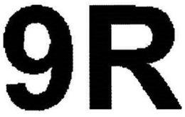 9R trademark