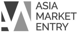 ASIA MARKET ENTRY trademark