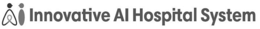 INNOVATIVE AI HOSPITAL SYSTEM trademark