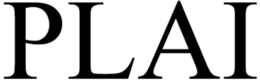 PLAI trademark