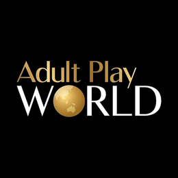 ADULT PLAY WORLD trademark
