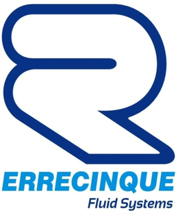 ERRECINQUE FLUID SYSTEMS trademark