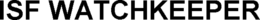 ISF WATCHKEEPER trademark