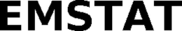 EMSTAT trademark