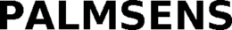 PALMSENS trademark