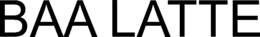 BAA LATTE trademark