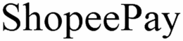 SHOPEEPAY trademark