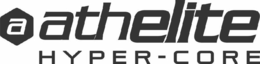 A ATHELITE HYPER-CORE trademark