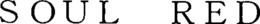 SOUL RED trademark