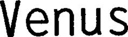VENUS trademark